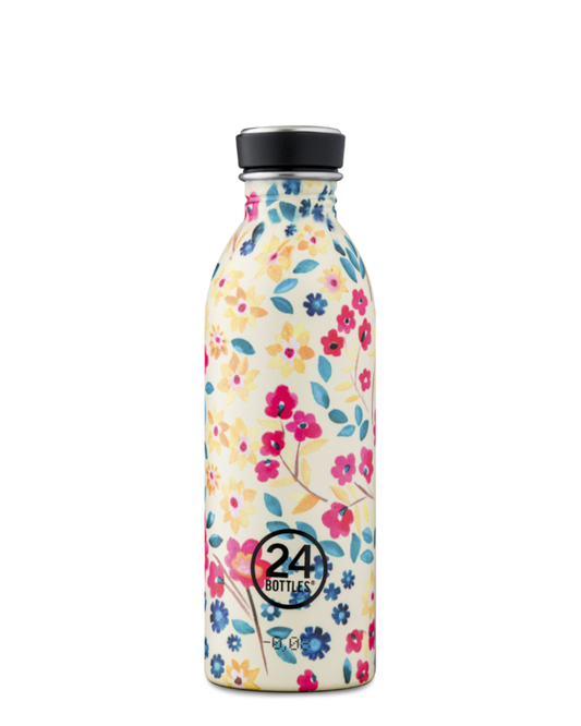 Bouteille réutilisable 24 Bottles - Petit jardin 500ml