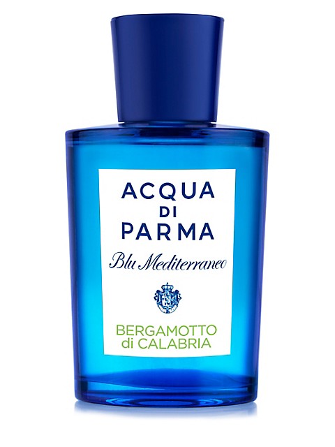 Acqua Di Parma - Bergamotto Di Calabria Eau de toilette 150ML