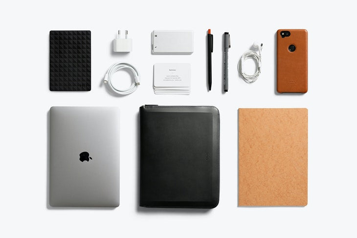 Bellroy | Tech Folio
