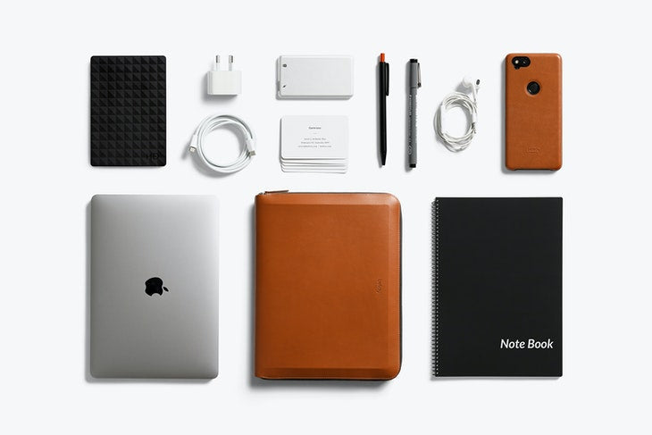 Bellroy | Tech Folio