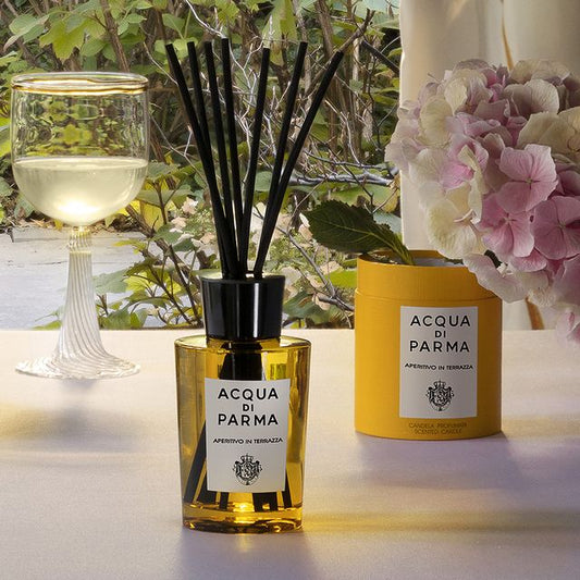 Acqua di Parma - Diffuseur Aperitivo in Terrazza