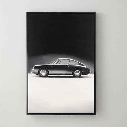 Artsake - Painting "The original 911"