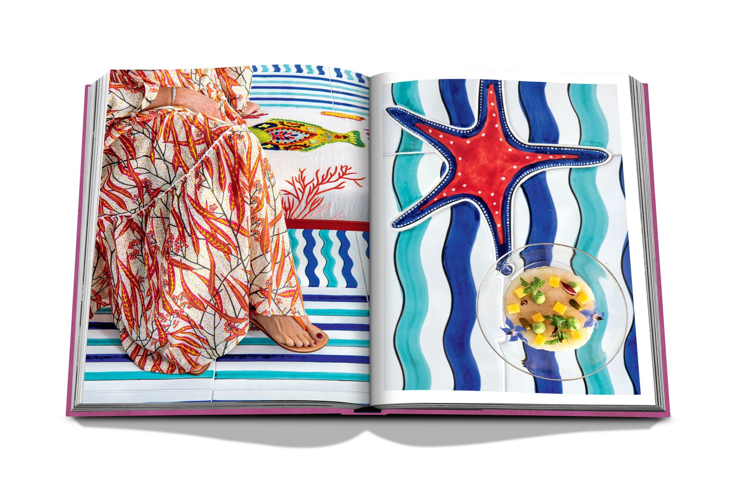 Assouline | Livre Amalfi Coast