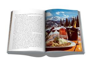 Assouline | Livre Aspen Style