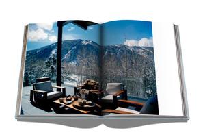 Assouline | Livre Aspen Style
