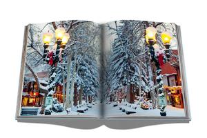Assouline | Livre Aspen Style