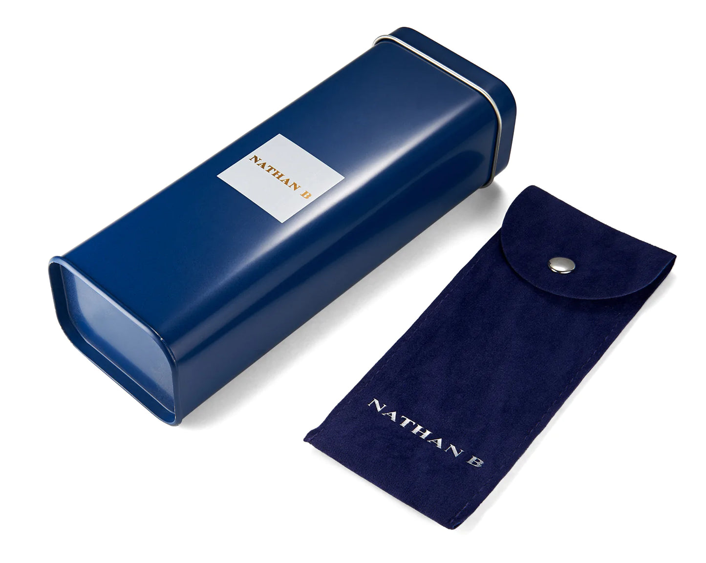 Nathan B - Classic 39 - Black