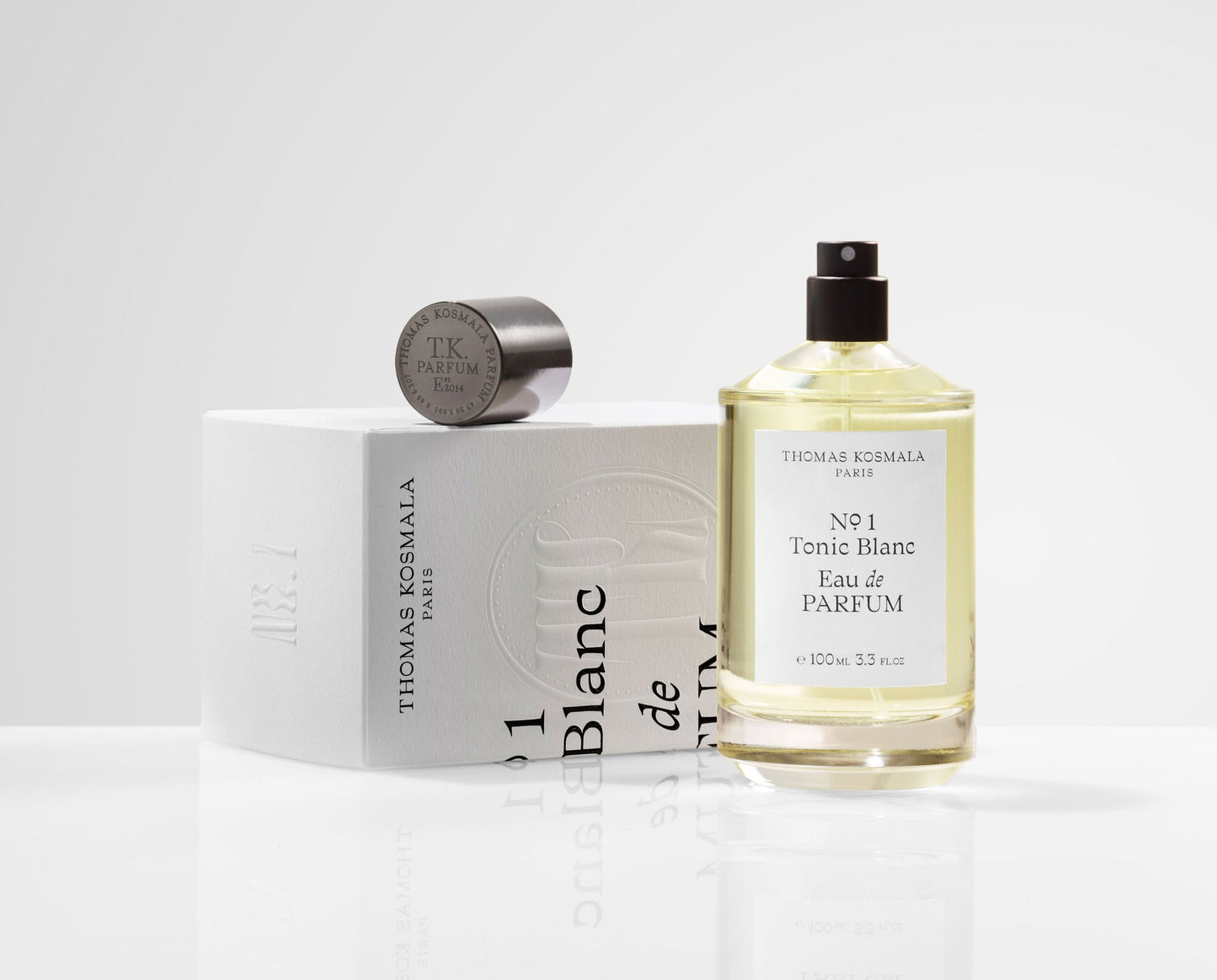 Thomas Kosmala - No. 1 White Tonic 100ml