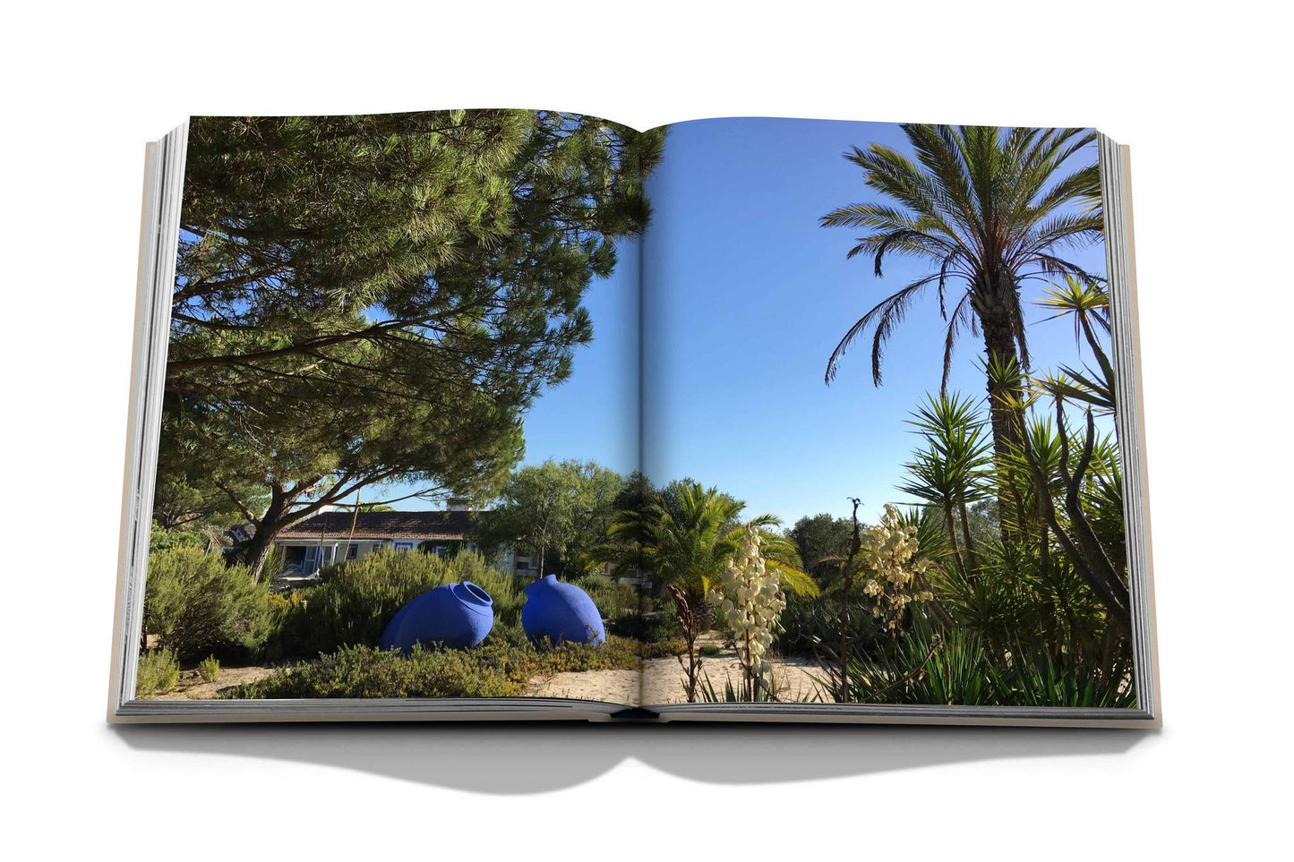 Assouline | Livre Comporta Bliss
