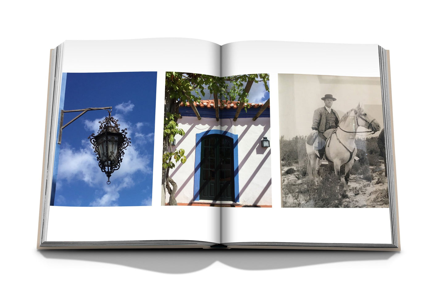 Assouline | Livre Comporta Bliss