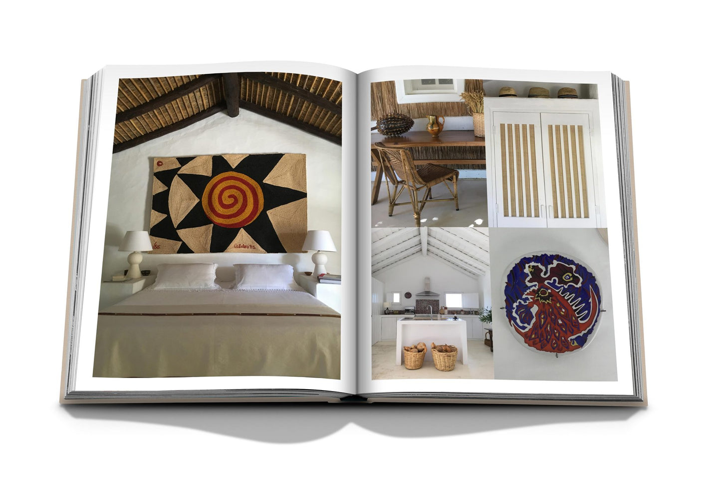 Assouline | Livre Comporta Bliss