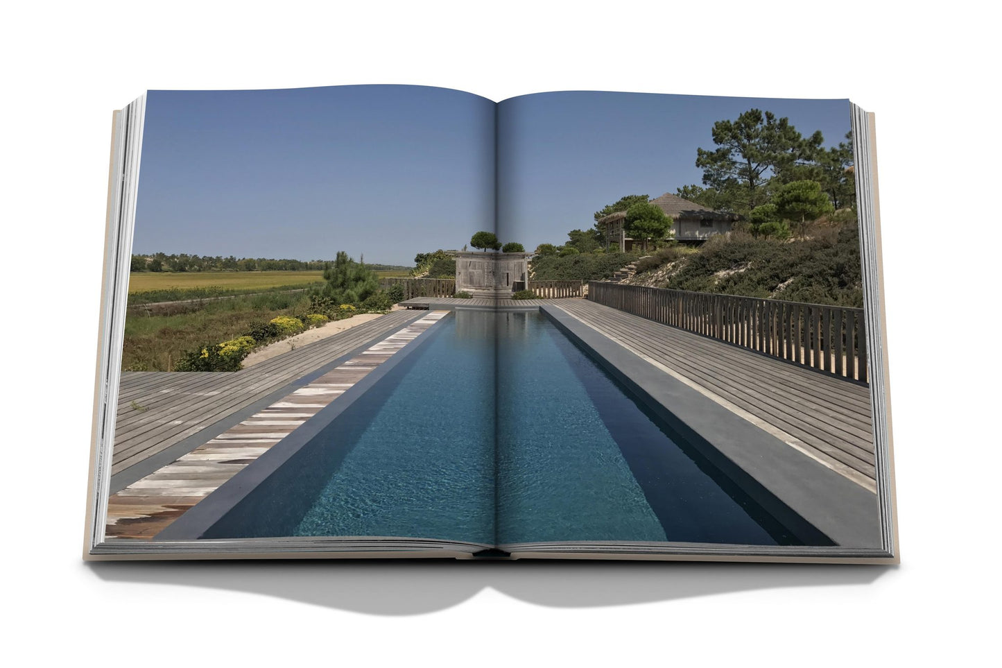 Assouline | Livre Comporta Bliss