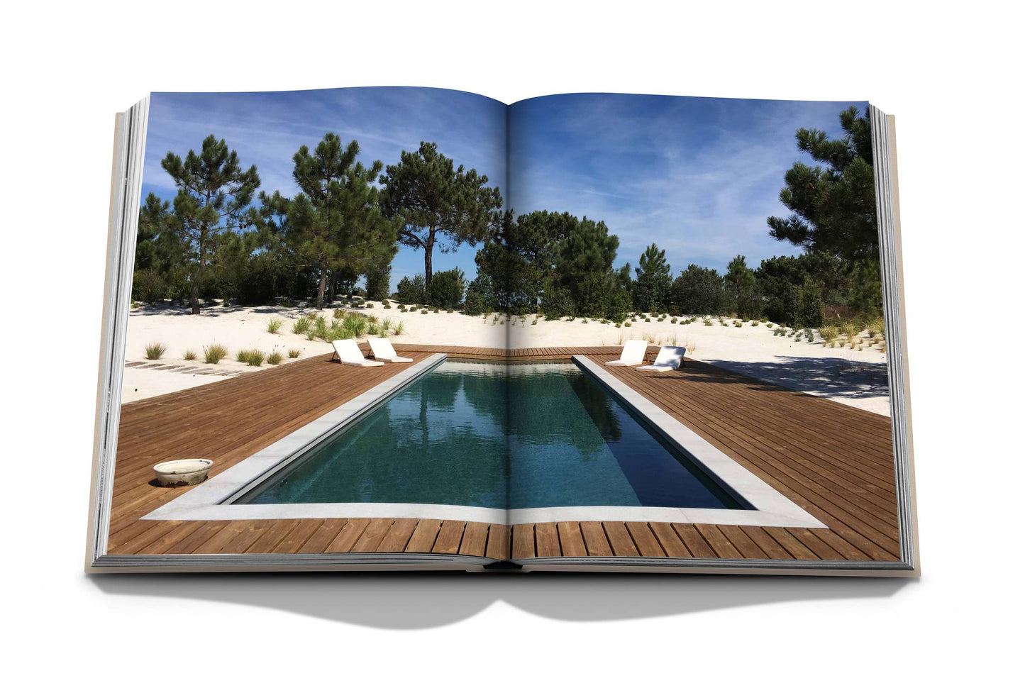 Assouline | Livre Comporta Bliss