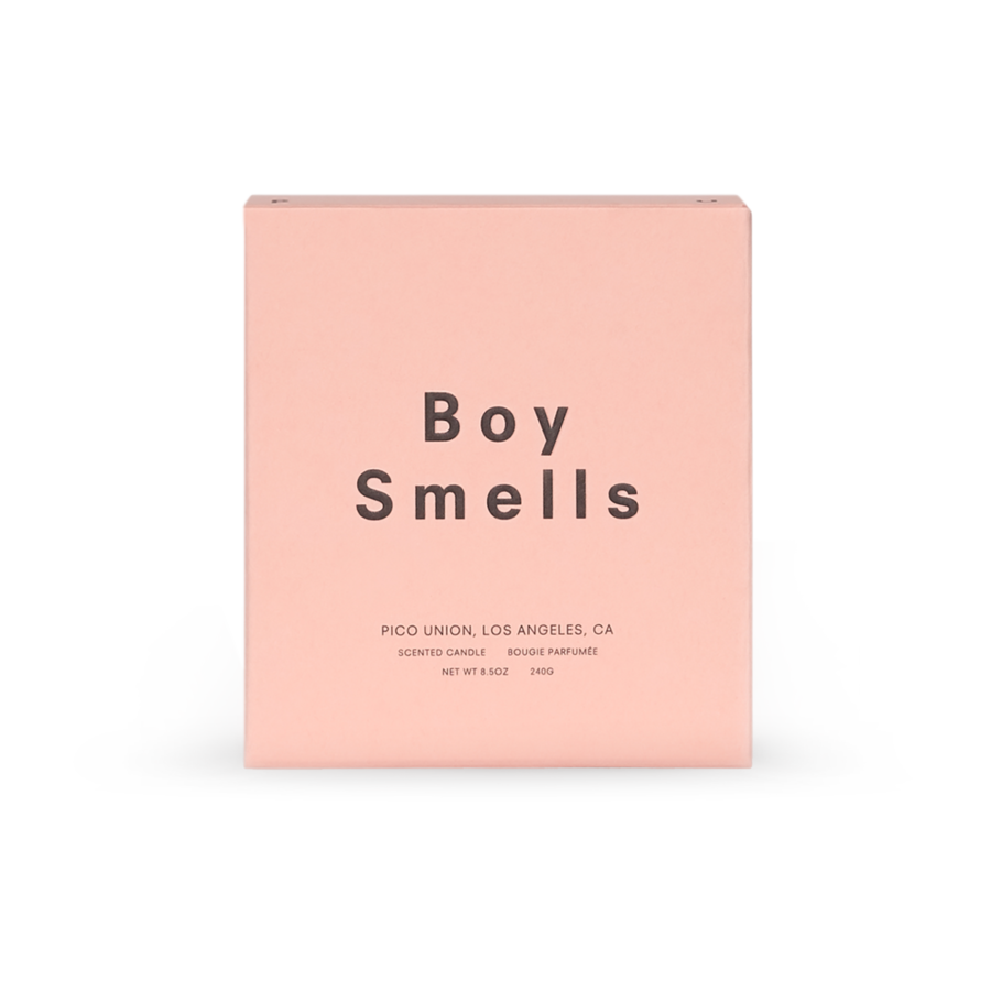 BOY SMELLS | Bougie - Kush (240g)