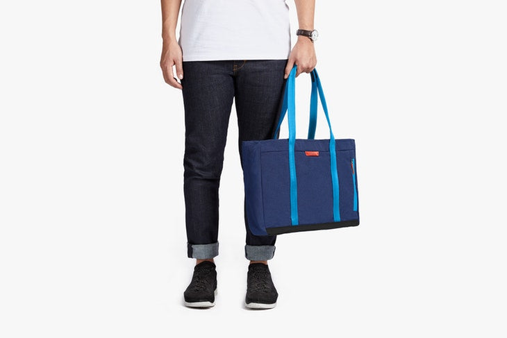 Bellroy tote bag
