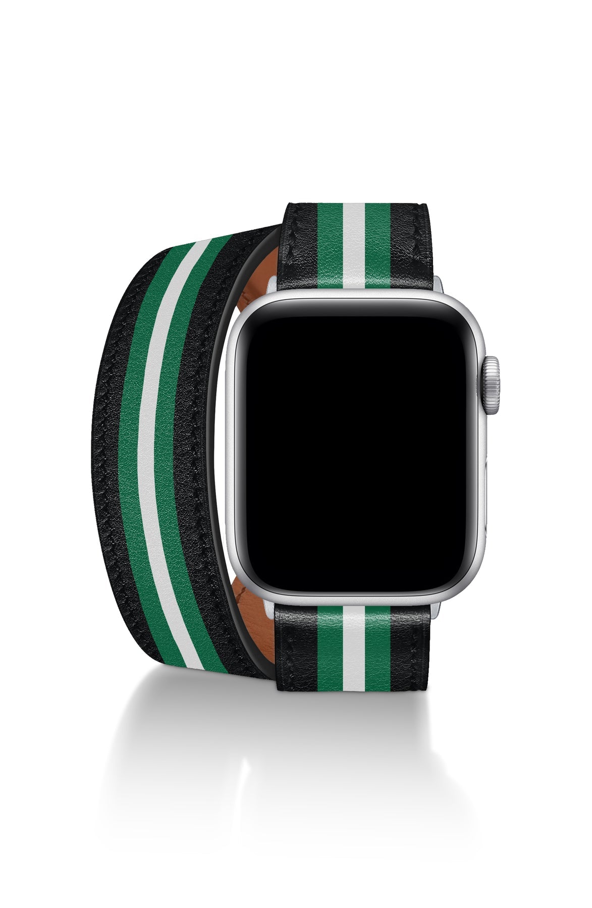 Double Strap for Apple Watch - Hawkeye