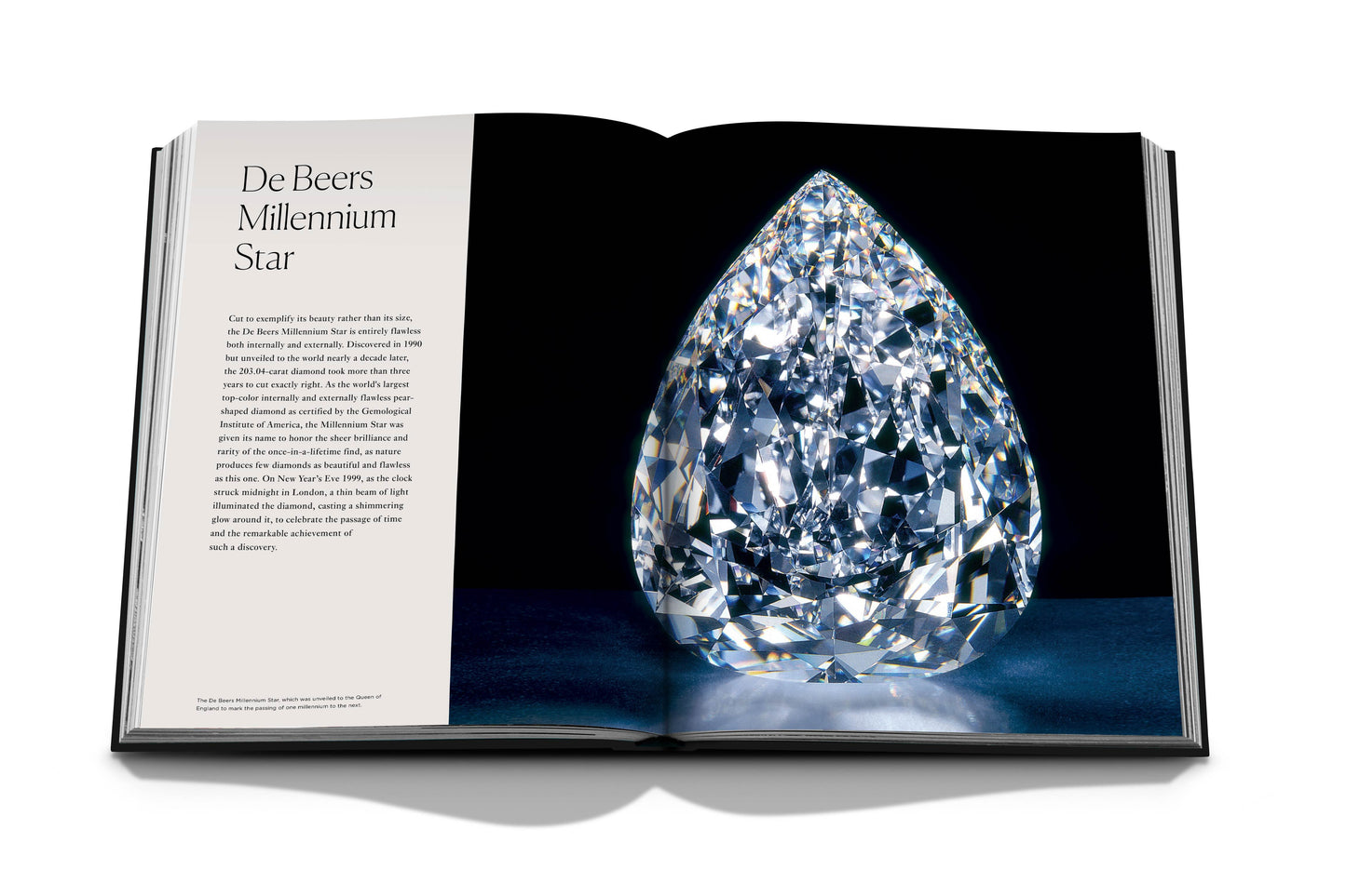Livre Diamonds Stories | Assouline