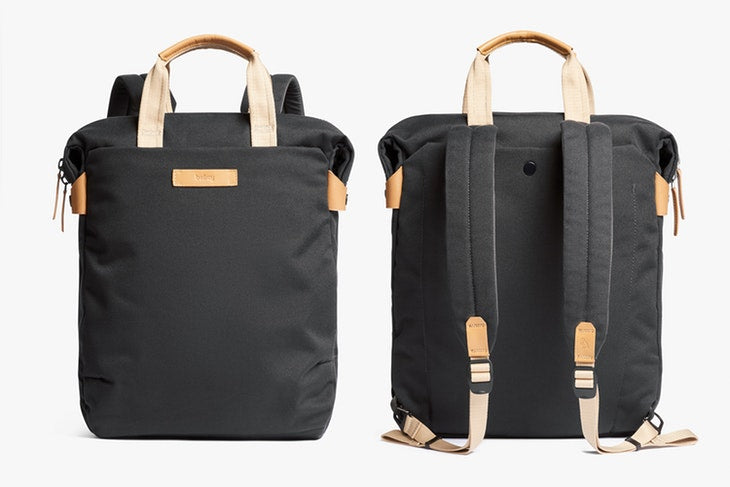 Bellroy Duo Tote Pack