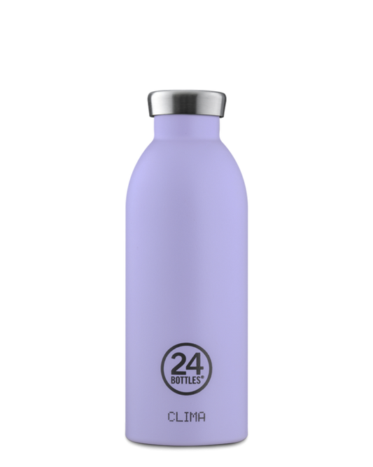 24 Bottles | Bouteille réutilisable CLIMA 500ml - Erica
