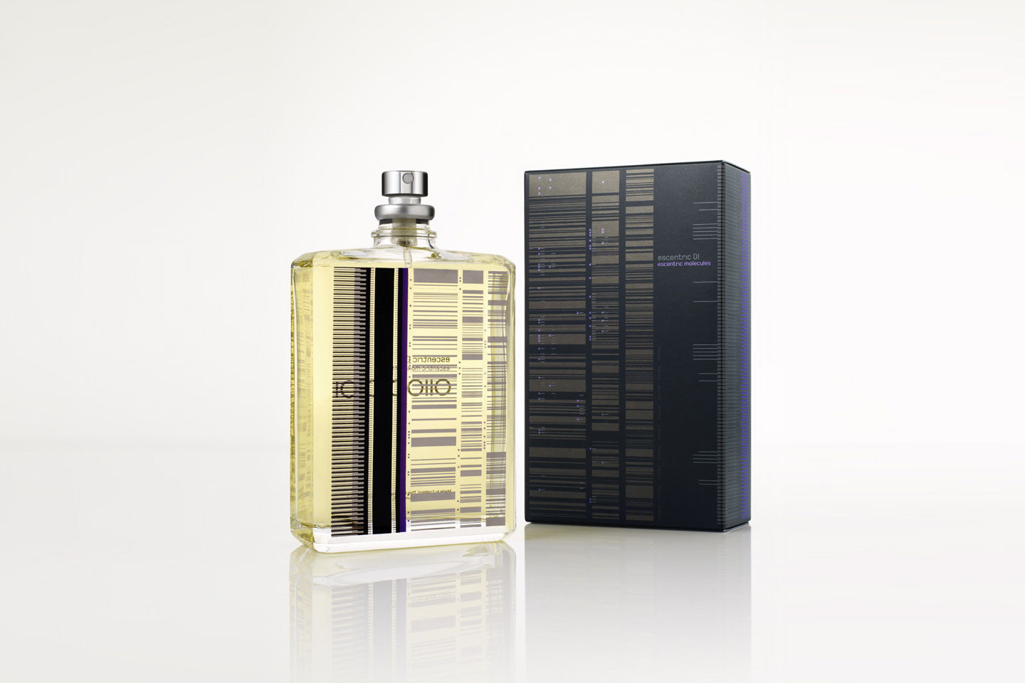 Escentric Molecules - Escentric 01