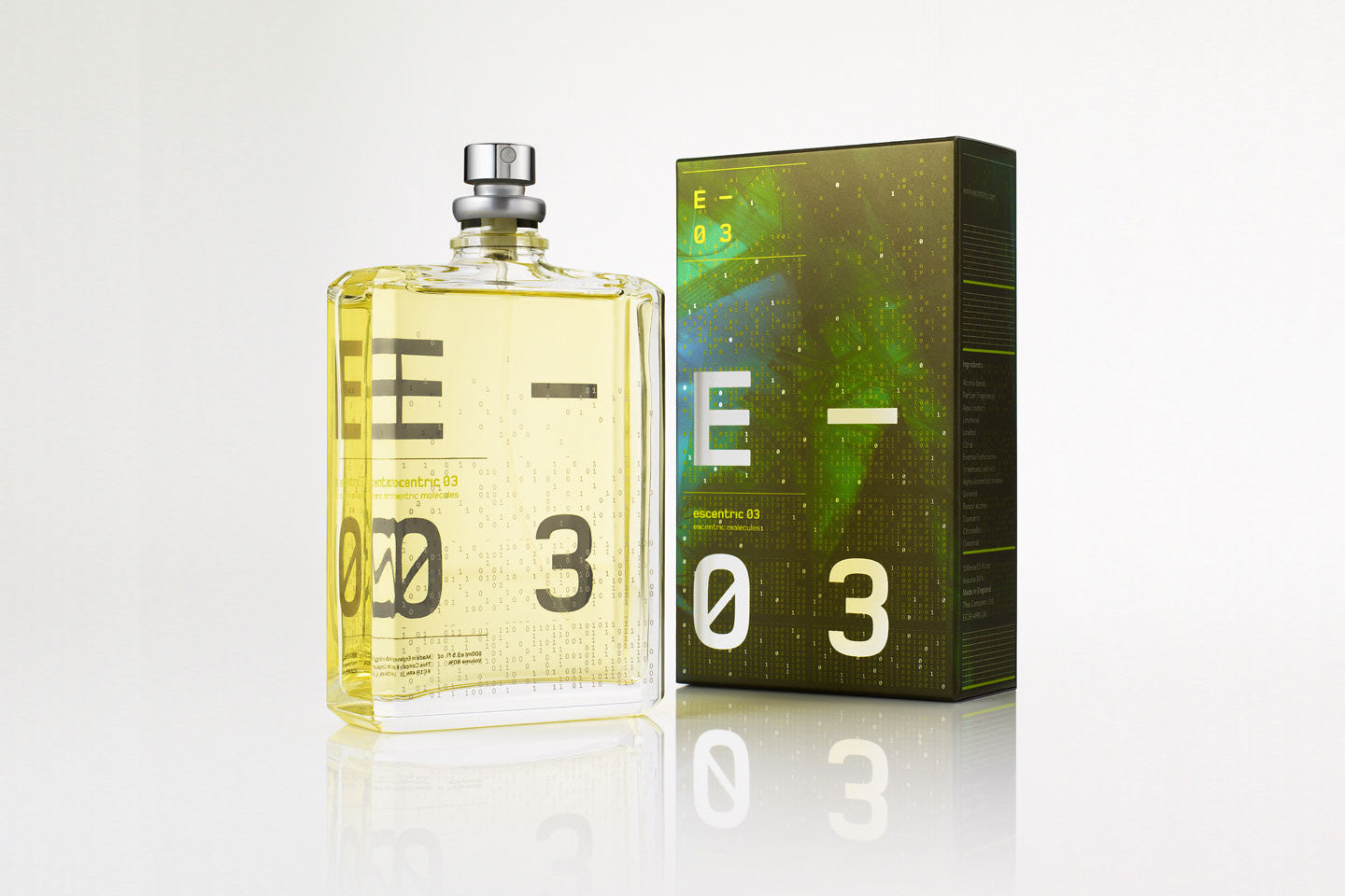 Escentric Molecules - Escentric 03