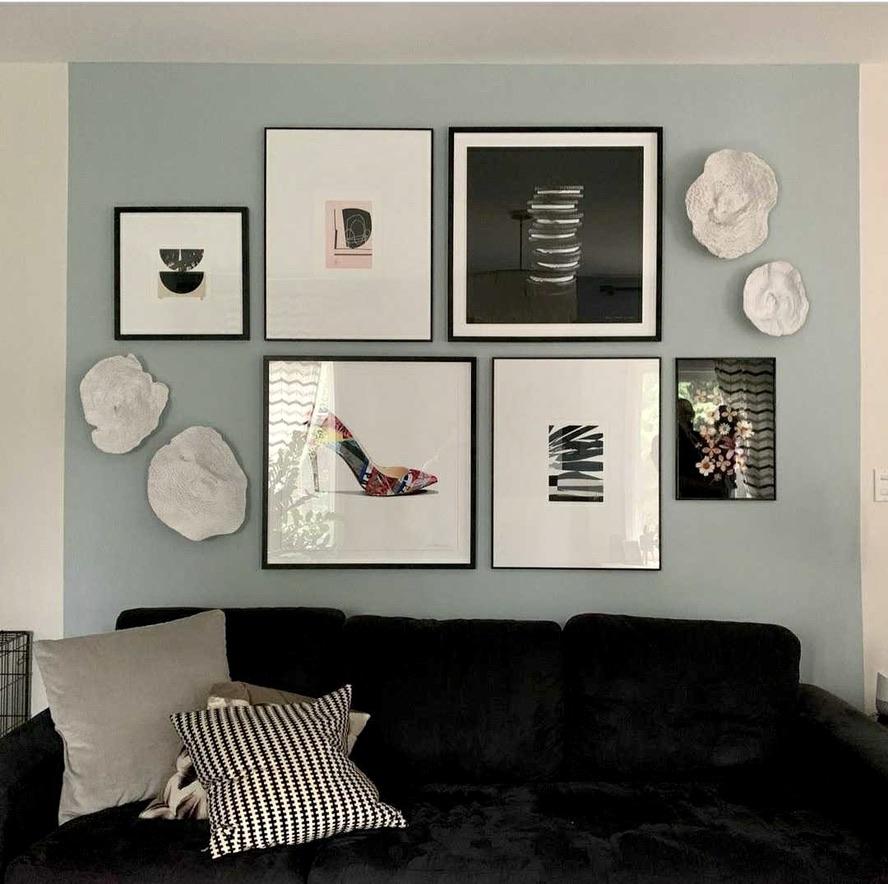 Erin Rothstein Art | "Pump"