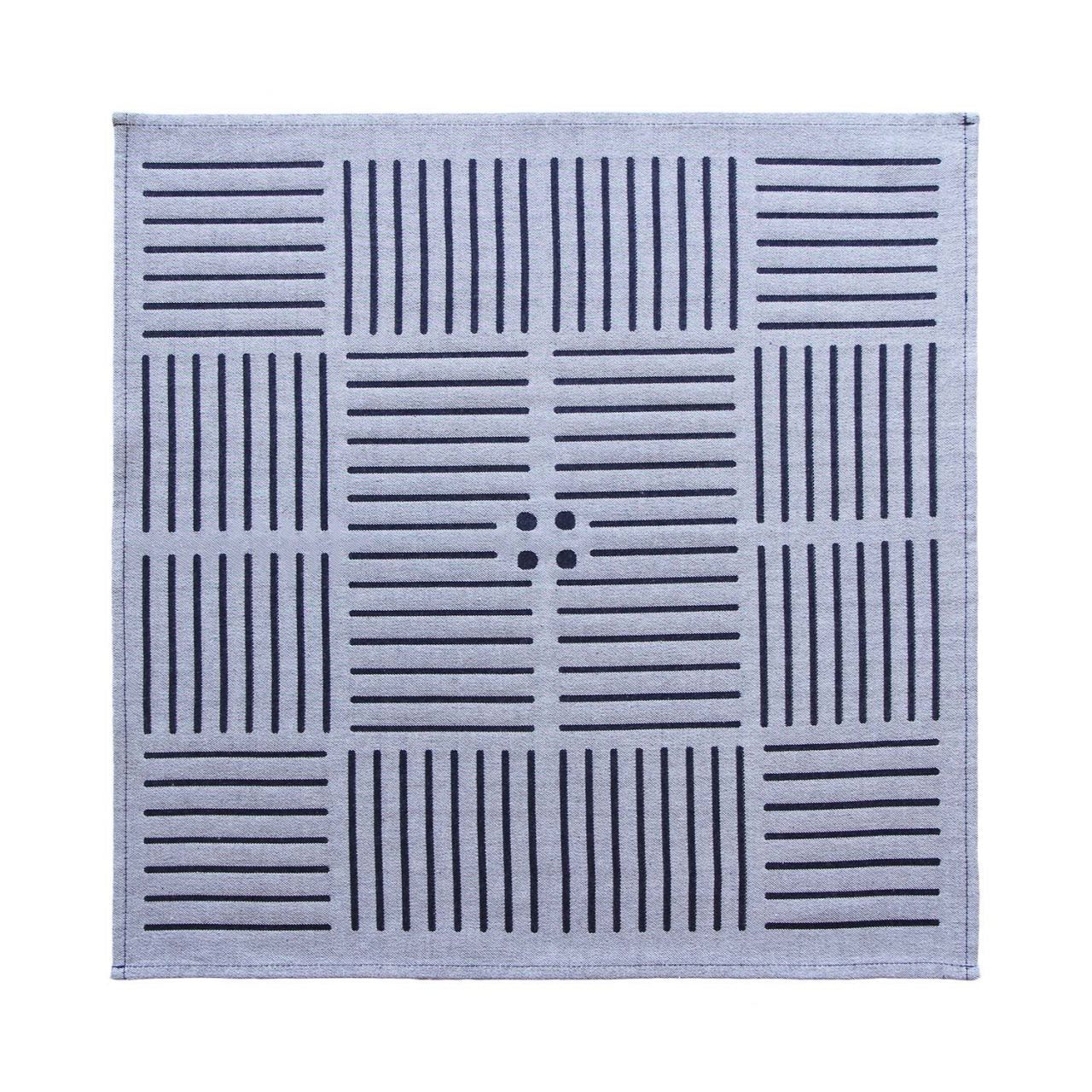 MOUTET WEAVING - "FATXADA" NAPKIN