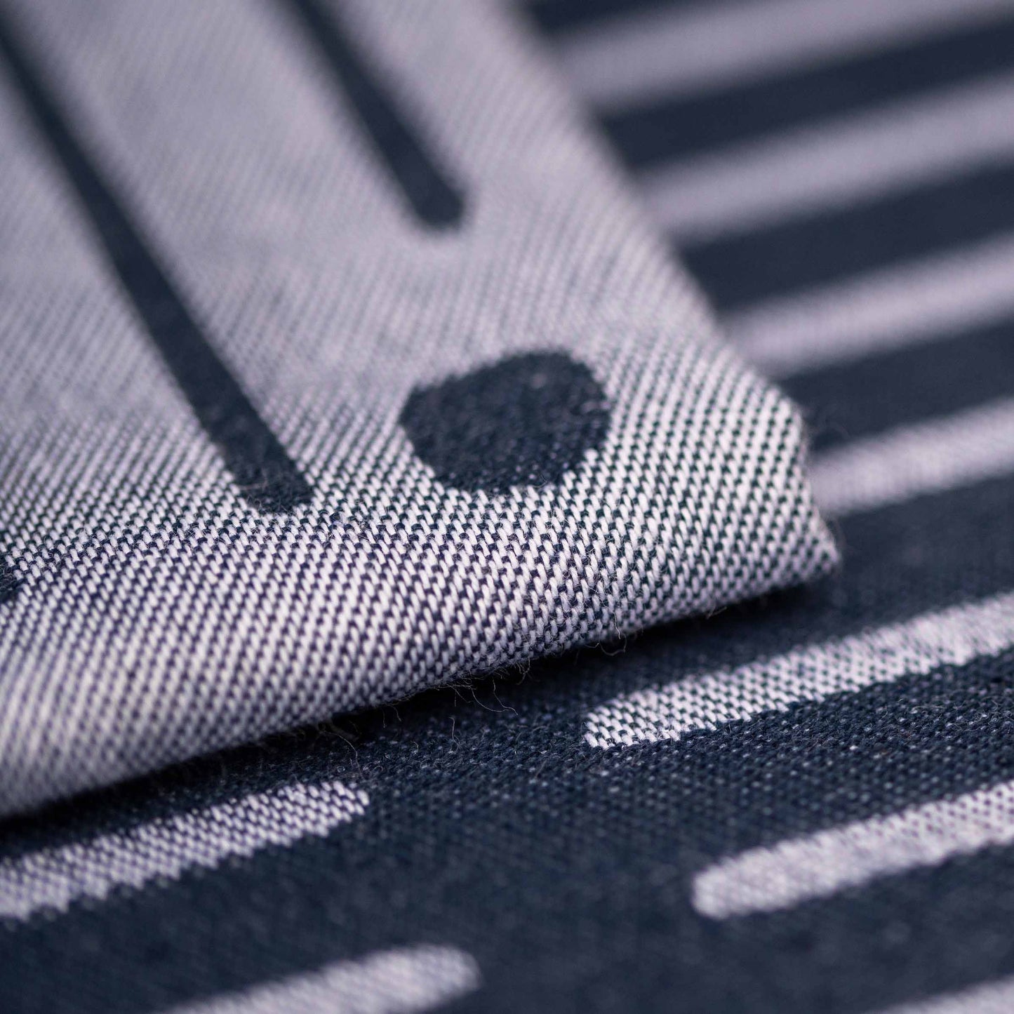 MOUTET WEAVING - "FATXADA" NAPKIN