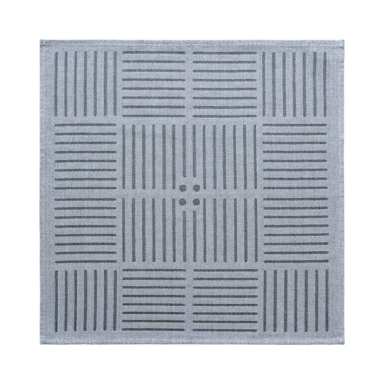 MOUTET WEAVING - "FATXADA" NAPKIN