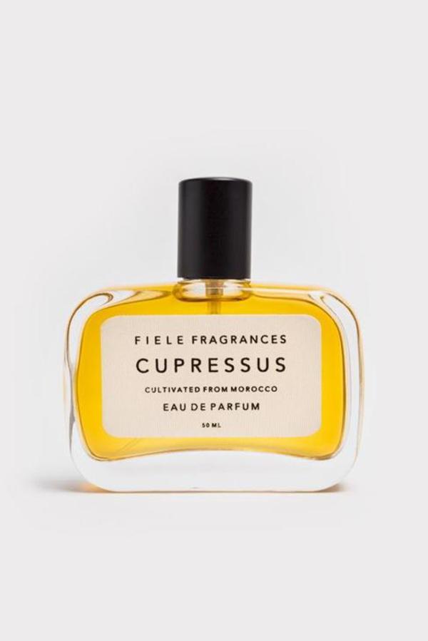 FIELE | ''CUPRESSUS'' Eau de parfum 50ML