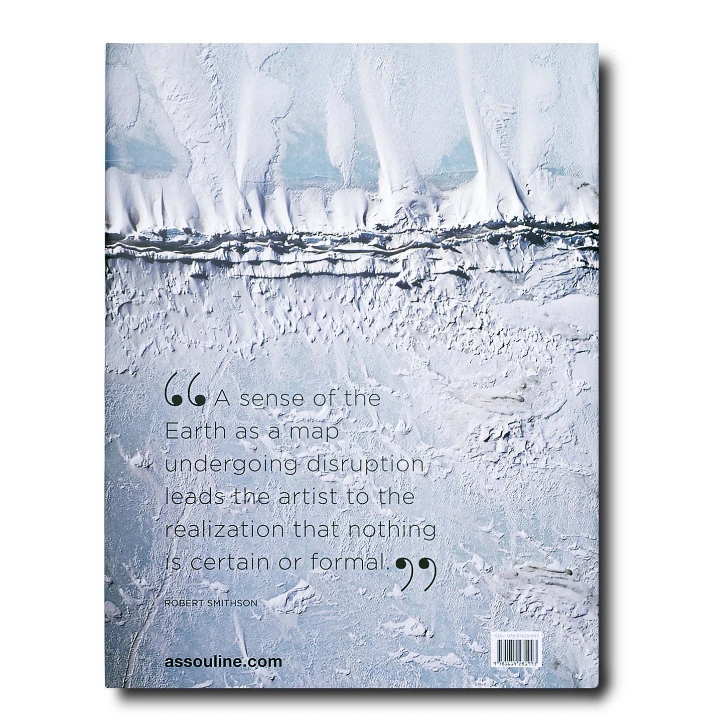 Assouline | Livre Gondwana