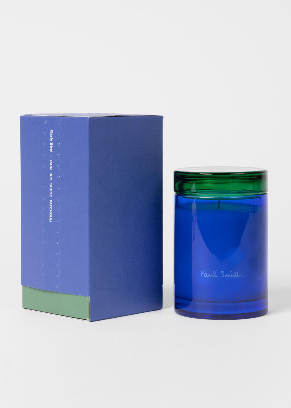 Bougie parfumée ''Early Bird'' 240g
