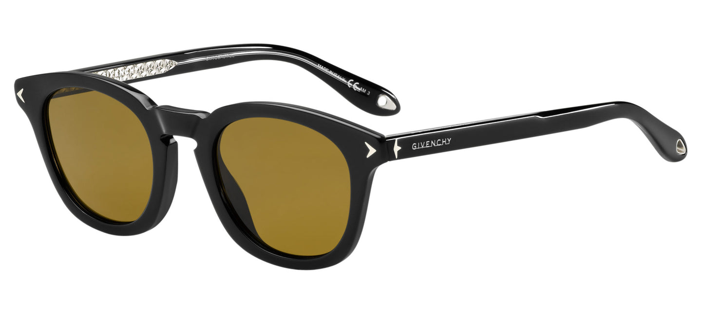 Lunettes de Soleil Givenchy Homme- Rectangulaires