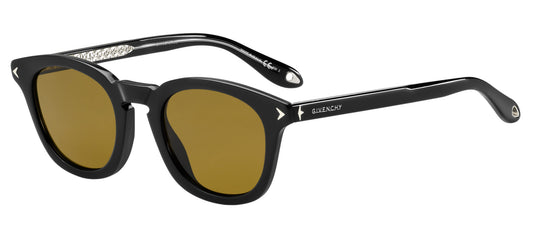 Lunettes de Soleil Givenchy Homme- Rectangulaires