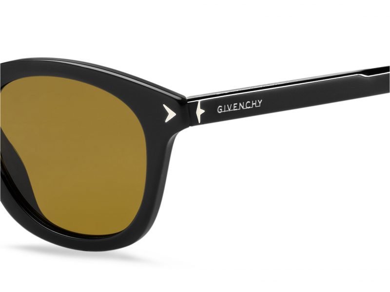 Lunettes de Soleil Givenchy Homme- Rectangulaires