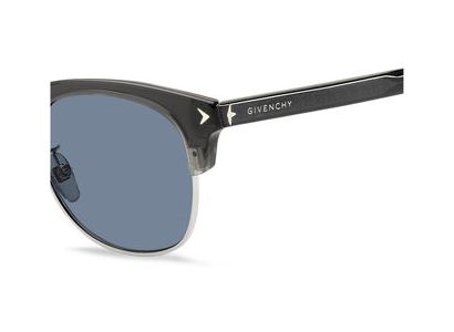 Givenchy Men's Sunglasses - Rectangular