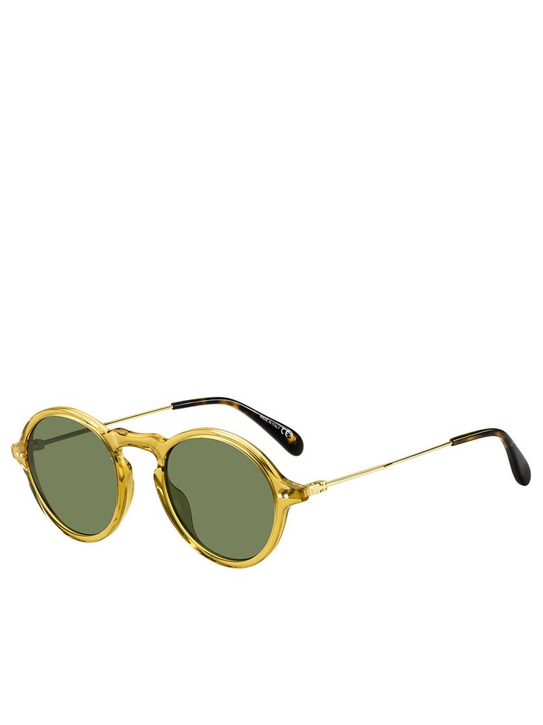 Lunettes de Soleil Givenchy Homme- Rondes