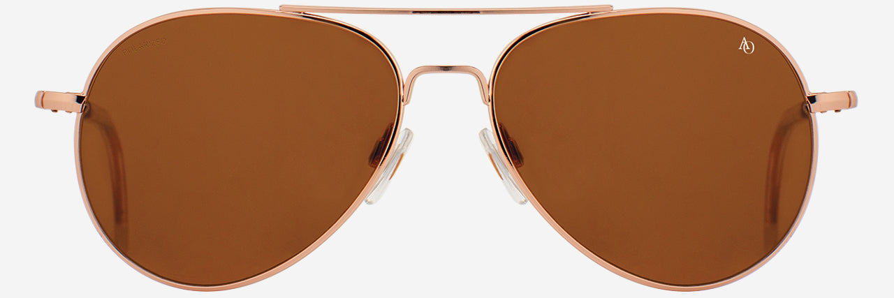 Lunettes de soleil polarisées General - American Optical