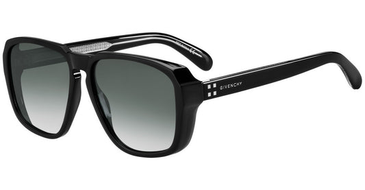 Lunettes de Soleil Givenchy Homme- Noires