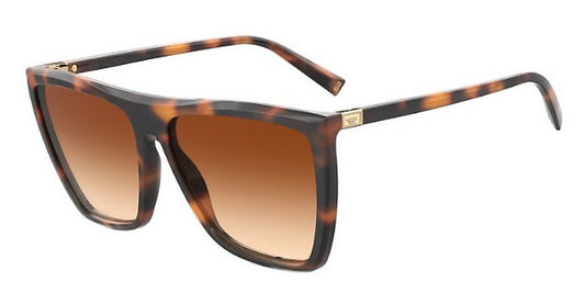Lunettes de Soleil Givenchy Homme- Rectangulaires