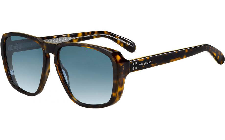 Givenchy havana best sale sunglasses