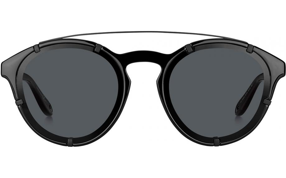 Lunettes de Soleil Givenchy Homme- Rondes