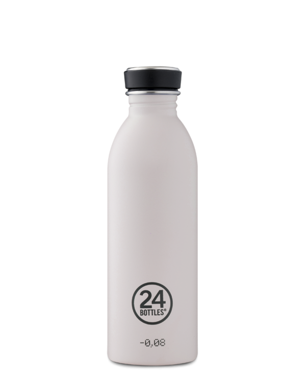 Bouteille réutilisable 24 Bottles - Gravité 500ml