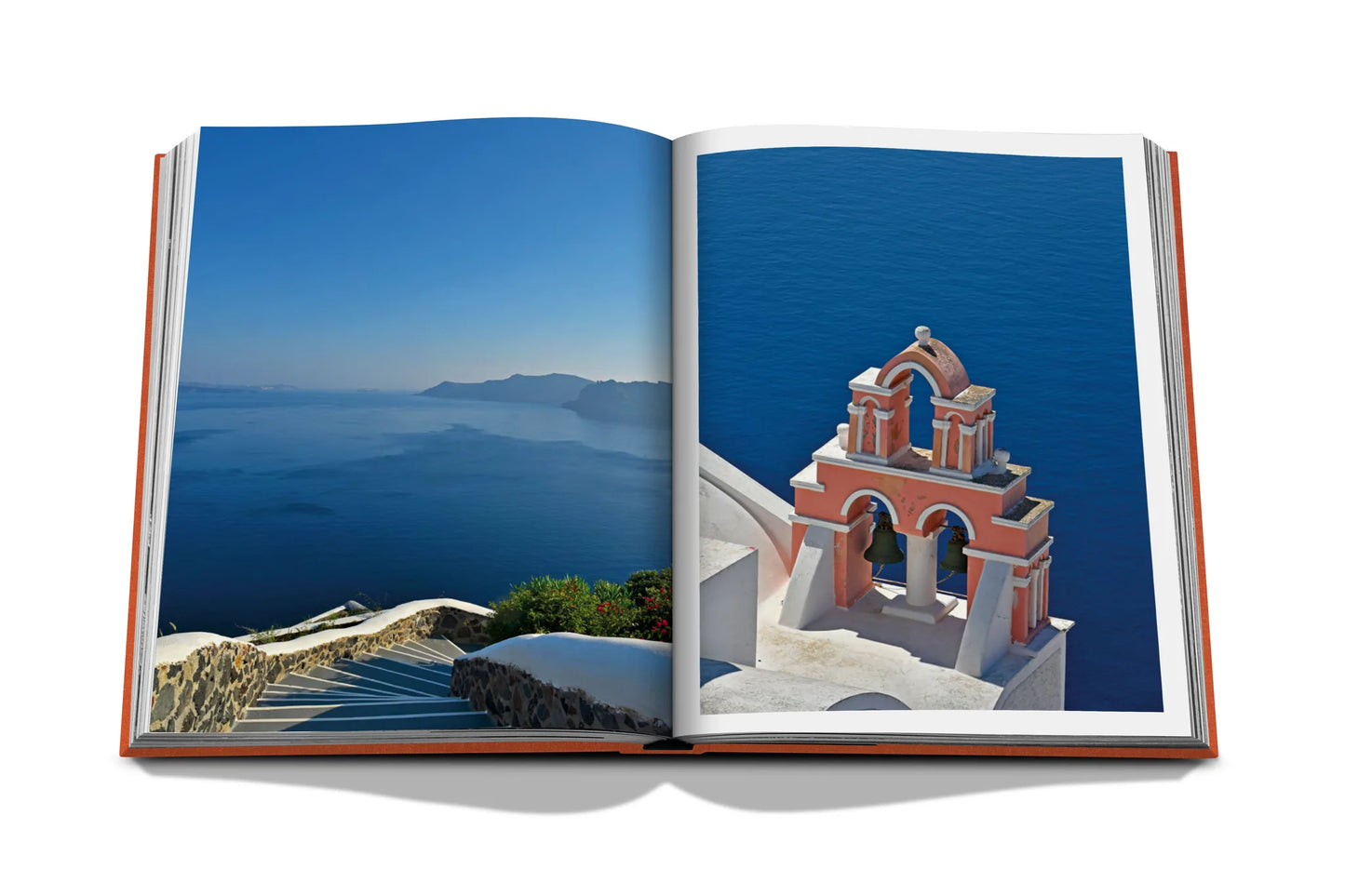 Livre Greek Islands | Assouline