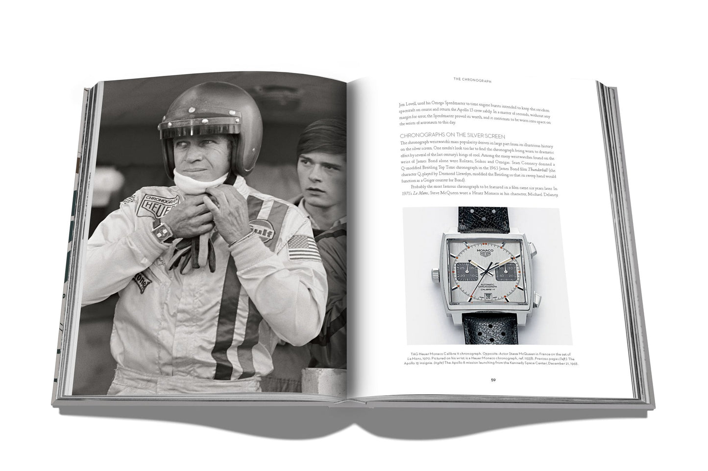 Livre Watches: A Guide by Hodinkee - Assouline