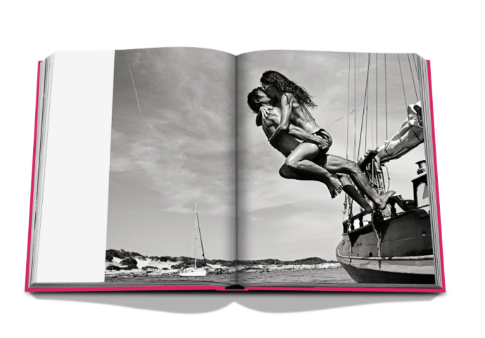 Livre Ibiza Bohemia | Assouline