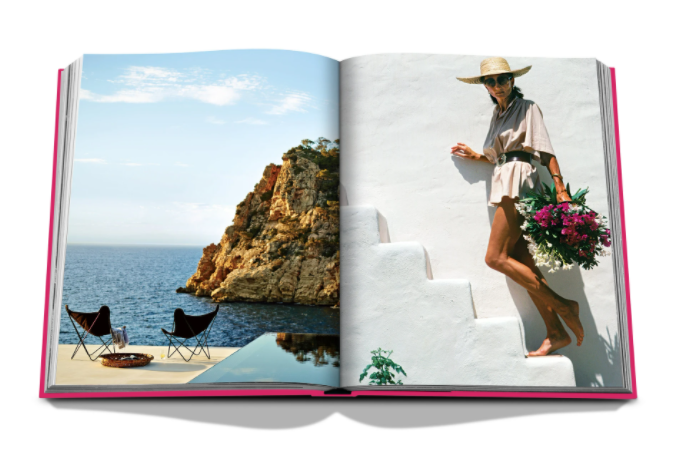 Livre Ibiza Bohemia | Assouline