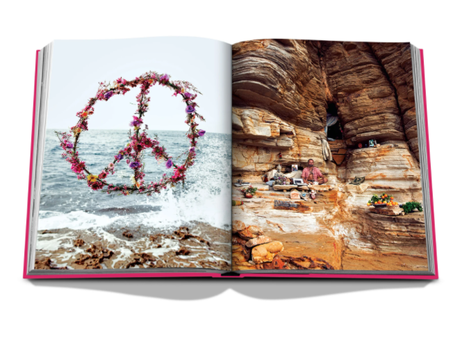 Livre Ibiza Bohemia | Assouline