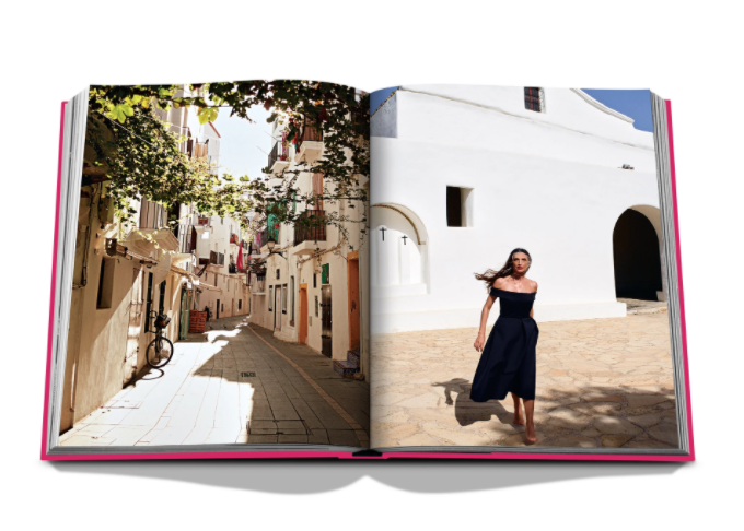 Book Ibiza Bohemia | Assouline