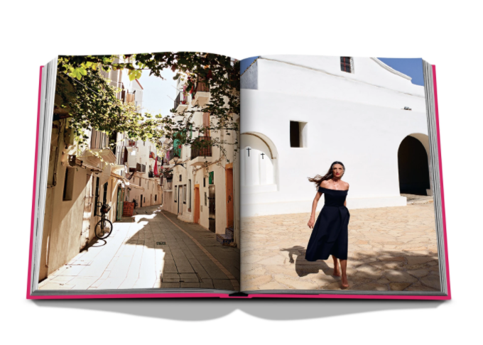 Livre Ibiza Bohemia | Assouline